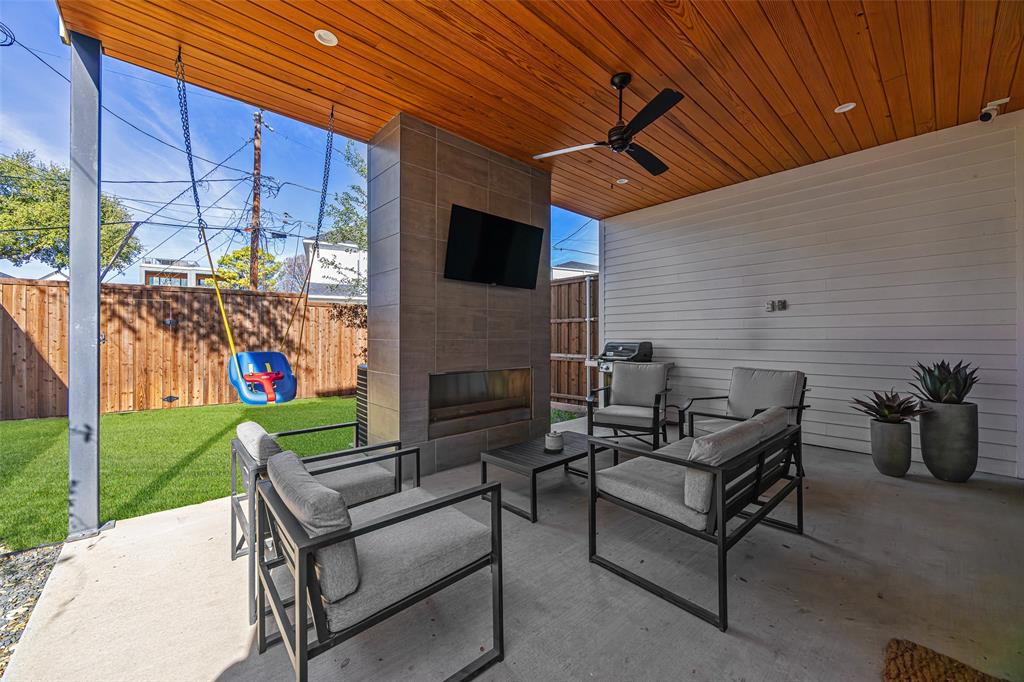 4511 Weldon Street Dallas, TX 75204 - Photo 30 of 32