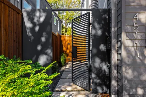 $850,000 | 4511 Weldon Street, Dallas, TX 75204