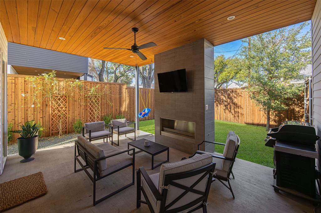 4511 Weldon Street Dallas, TX 75204 - Photo 31 of 32