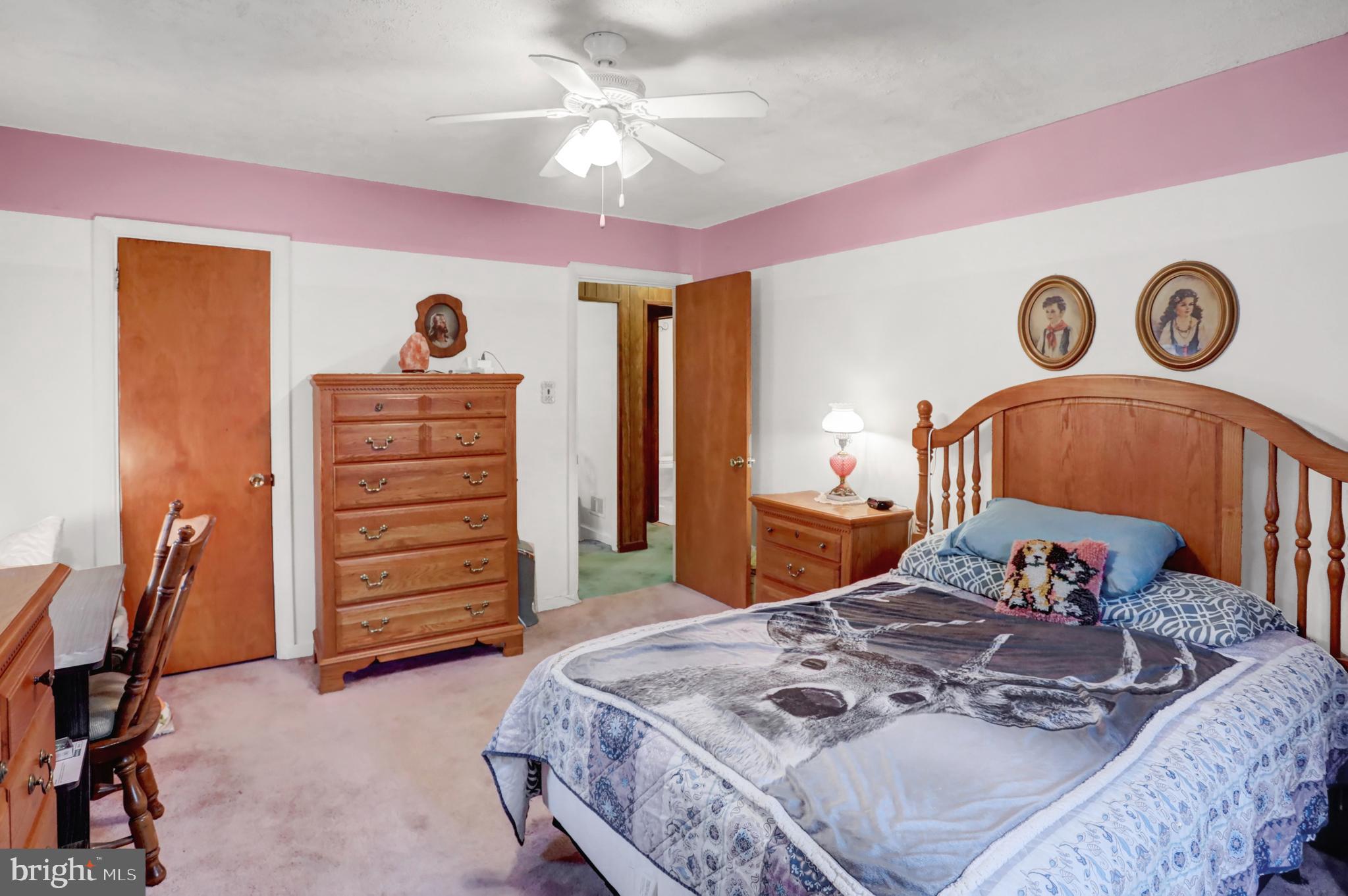 6204 Blue Ridge Avenue Harrisburg, PA 17112 - Photo 14 of 43 Bedroom One