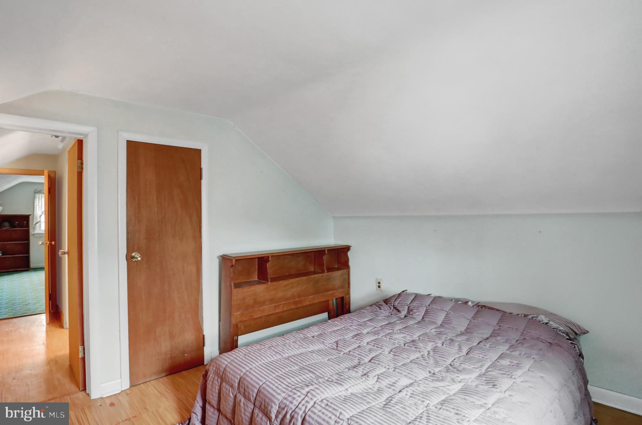 6204 Blue Ridge Avenue Harrisburg, PA 17112 - Photo 21 of 43 Bedroom Three