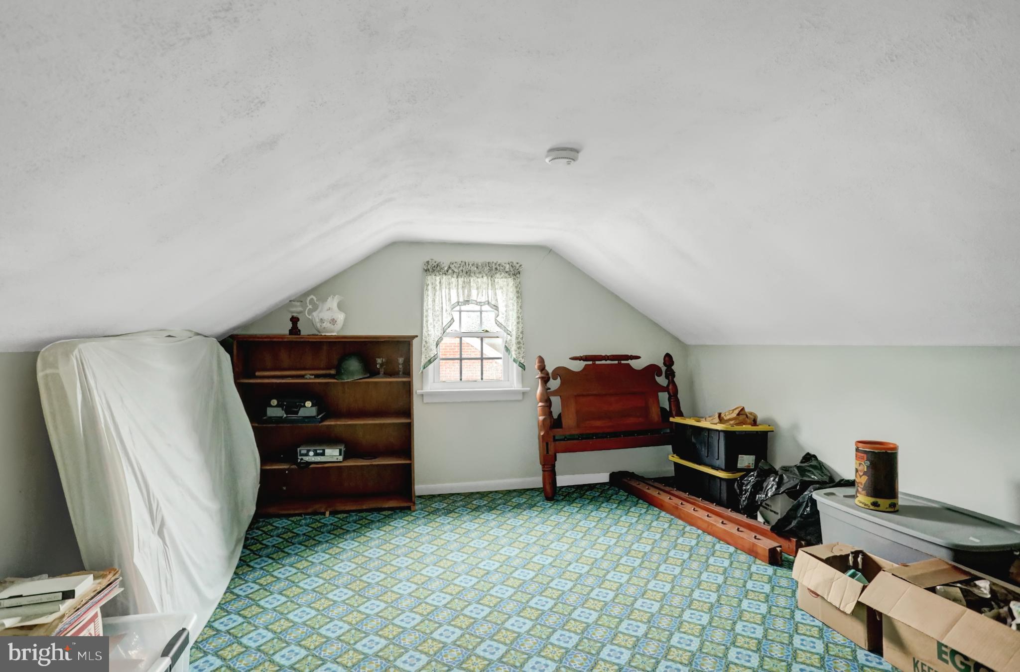 6204 Blue Ridge Avenue Harrisburg, PA 17112 - Photo 22 of 43 Bedroom Four