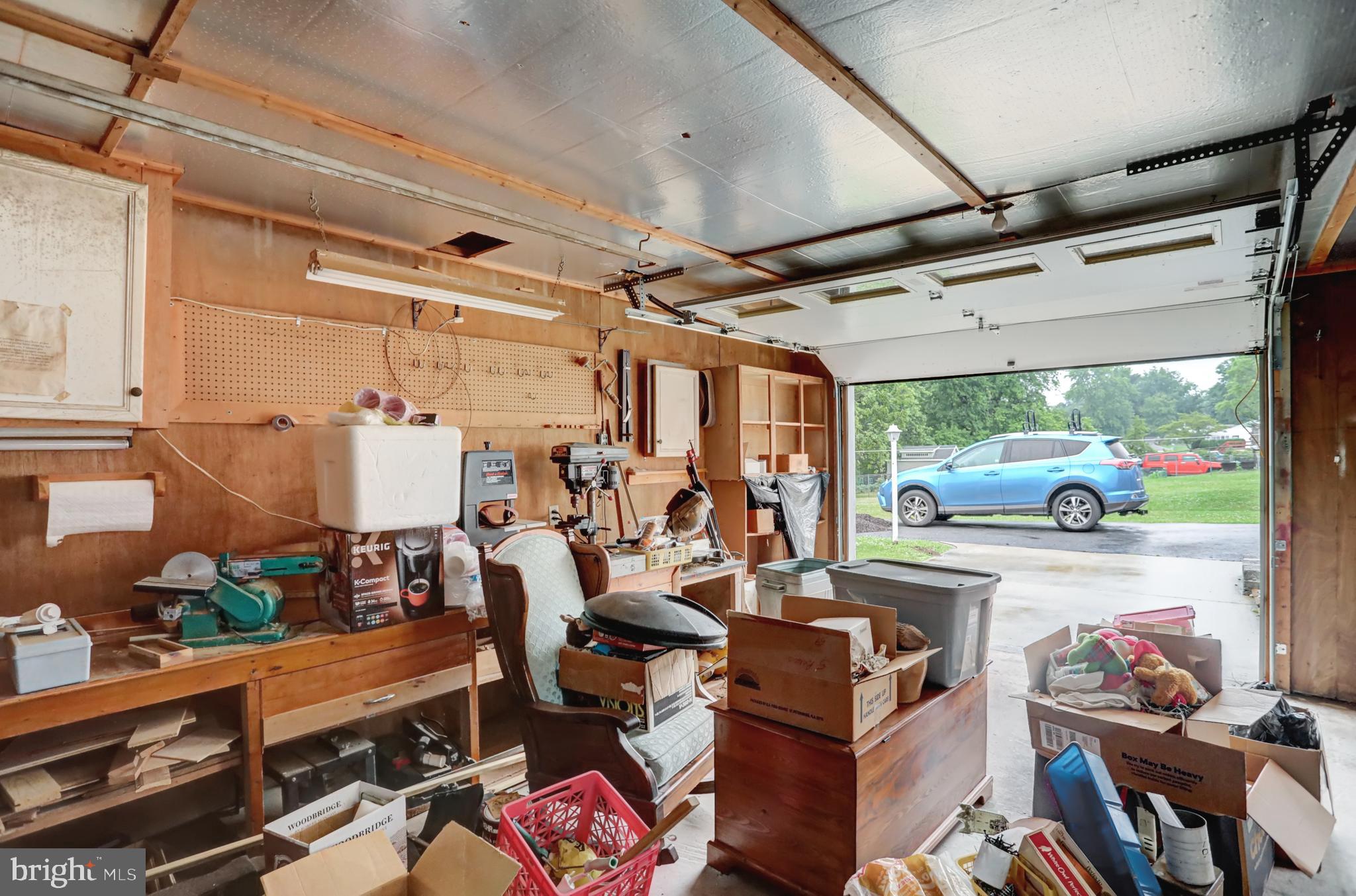 6204 Blue Ridge Avenue Harrisburg, PA 17112 - Photo 37 of 43 Garage/Workshop