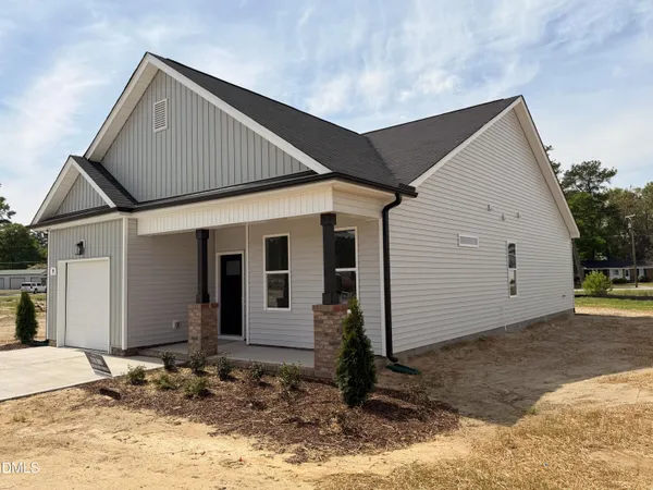 $284,900 | 89 West Coulter Court, Selma, NC 27576