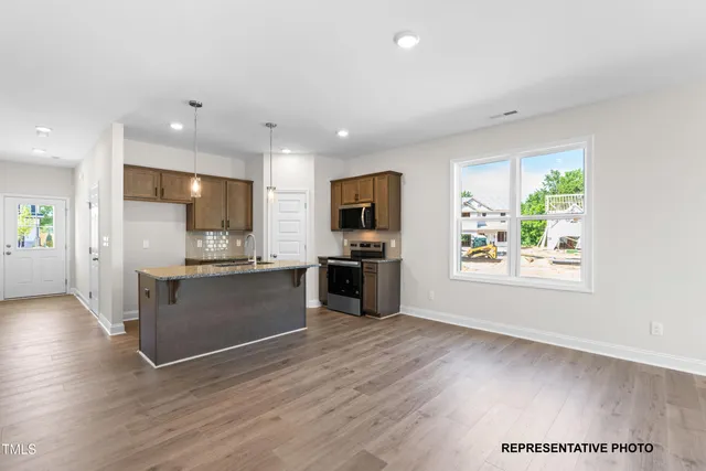 $284,900 | 89 West Coulter Court, Selma, NC 27576