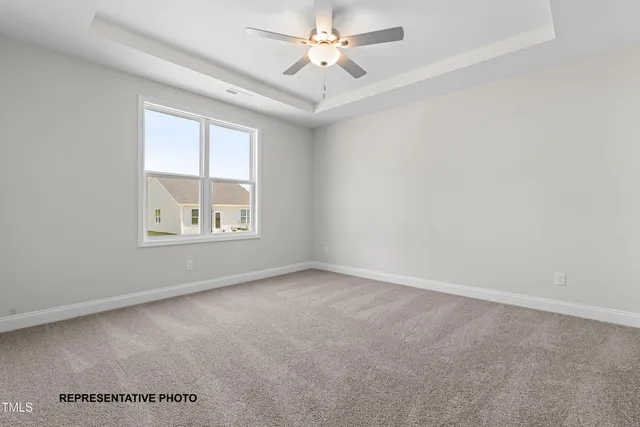 $284,900 | 89 West Coulter Court, Selma, NC 27576