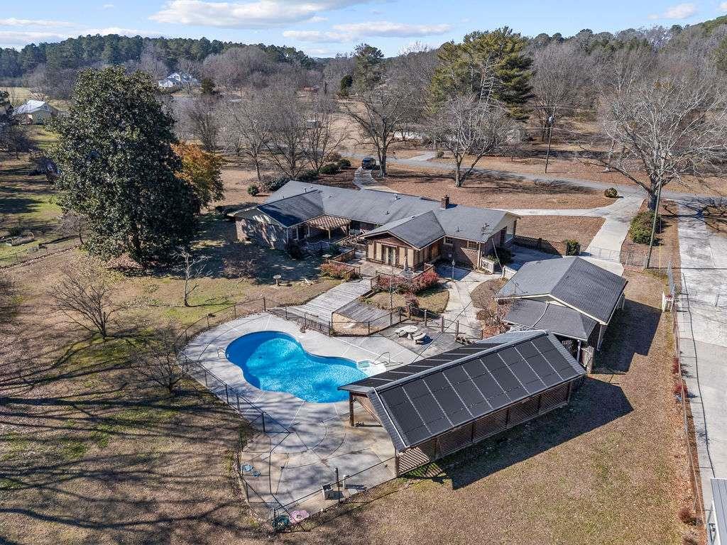 290 Wayside Road Rome, GA 30161 - Photo 11 of 45