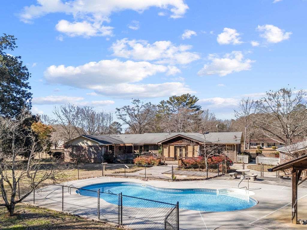 290 Wayside Road Rome, GA 30161 - Photo 12 of 45