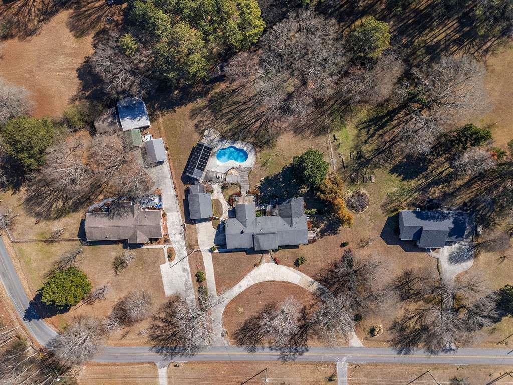 290 Wayside Road Rome, GA 30161 - Photo 13 of 45