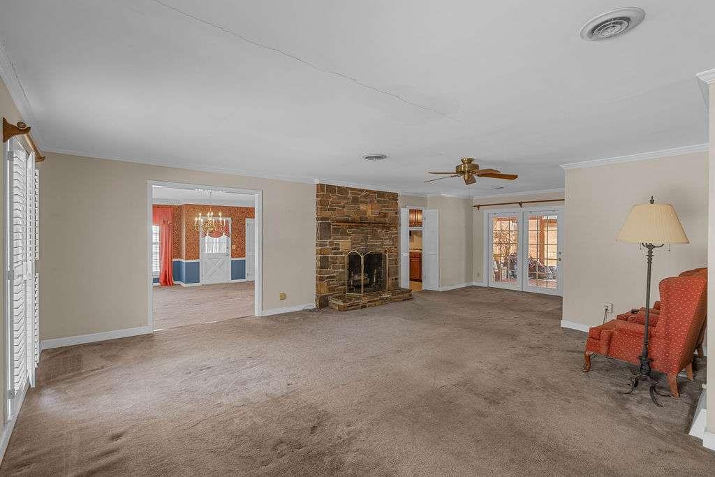 290 Wayside Road Rome, GA 30161 - Photo 16 of 45