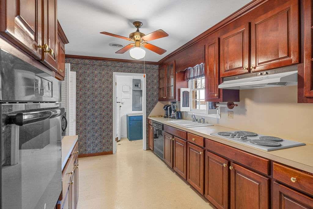 290 Wayside Road Rome, GA 30161 - Photo 19 of 45