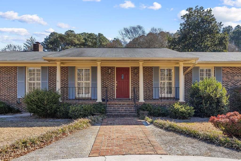 290 Wayside Road Rome, GA 30161 - Photo 2 of 45