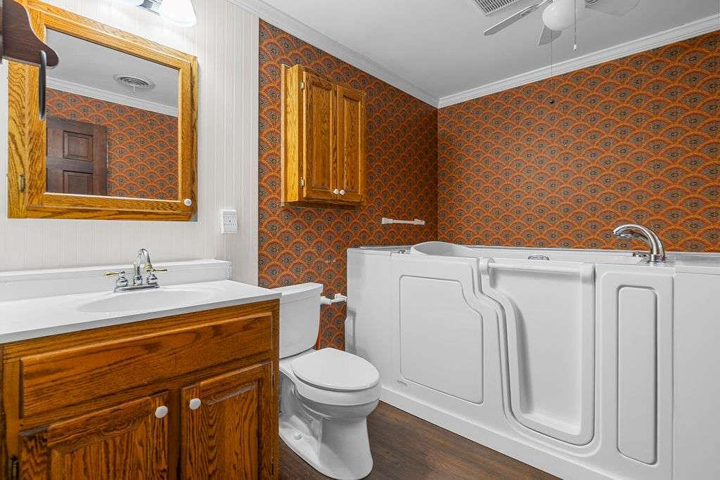 290 Wayside Road Rome, GA 30161 - Photo 30 of 45