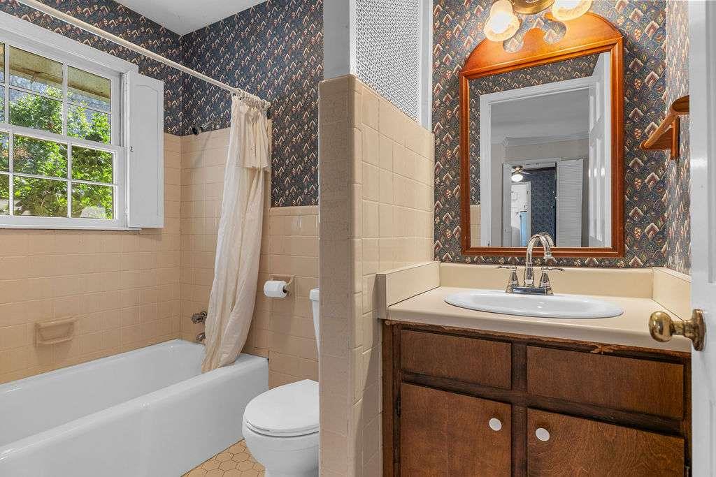 290 Wayside Road Rome, GA 30161 - Photo 36 of 45