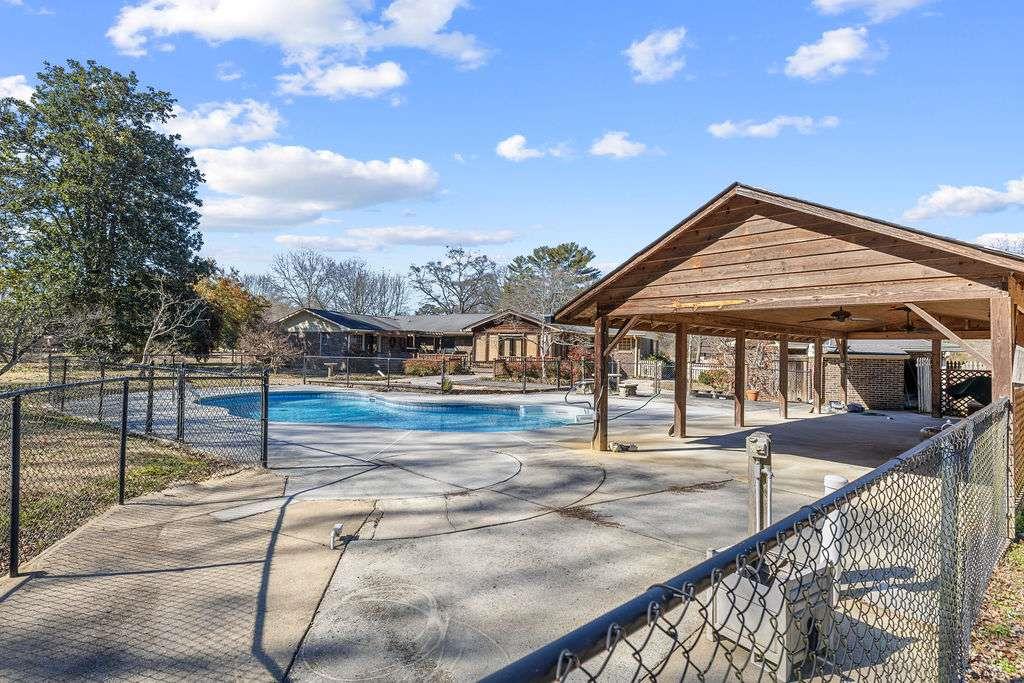 290 Wayside Road Rome, GA 30161 - Photo 39 of 45