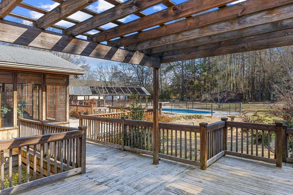 290 Wayside Road Rome, GA 30161 - Photo 40 of 45