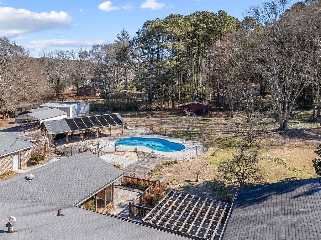 290 Wayside Road Rome, GA 30161 - Photo 4 of 45