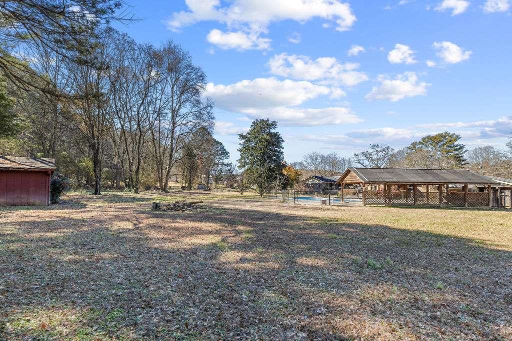 290 Wayside Road Rome, GA 30161 - Photo 41 of 45