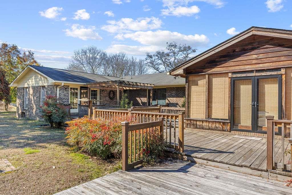 290 Wayside Road Rome, GA 30161 - Photo 42 of 45