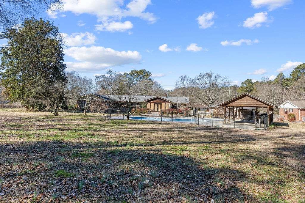 290 Wayside Road Rome, GA 30161 - Photo 43 of 45