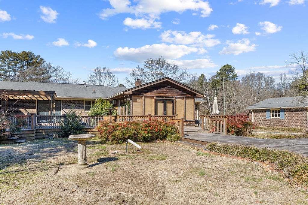 290 Wayside Road Rome, GA 30161 - Photo 5 of 45