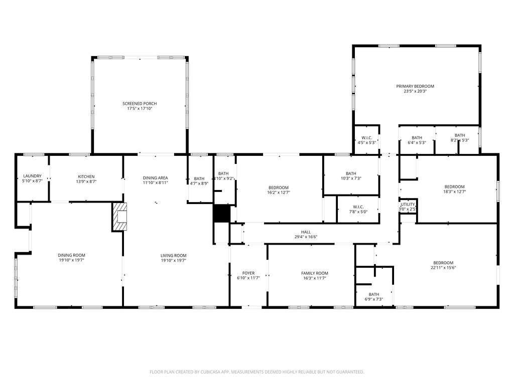 290 Wayside Road Rome, GA 30161 - Photo 6 of 45