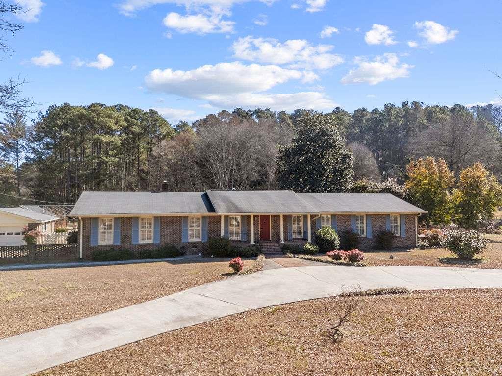 290 Wayside Road Rome, GA 30161 - Photo 10 of 45