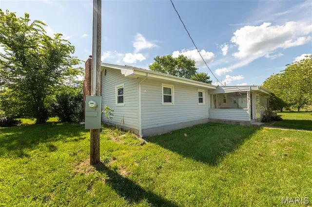 $330,000 | 19501 State Rte M, Edgar Springs, MO 65462