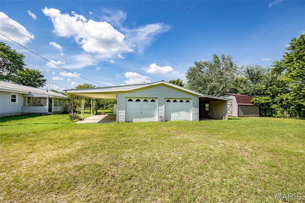 19501 State Rte M Edgar Springs, MO 65462 - Photo 13 of 91