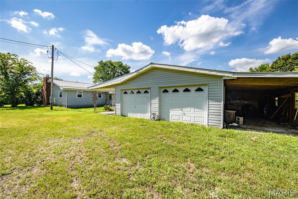 19501 State Rte M Edgar Springs, MO 65462 - Photo 14 of 91