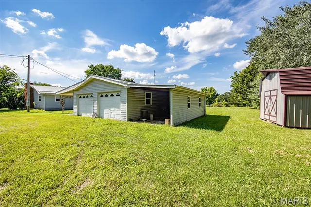 $330,000 | 19501 State Rte M, Edgar Springs, MO 65462