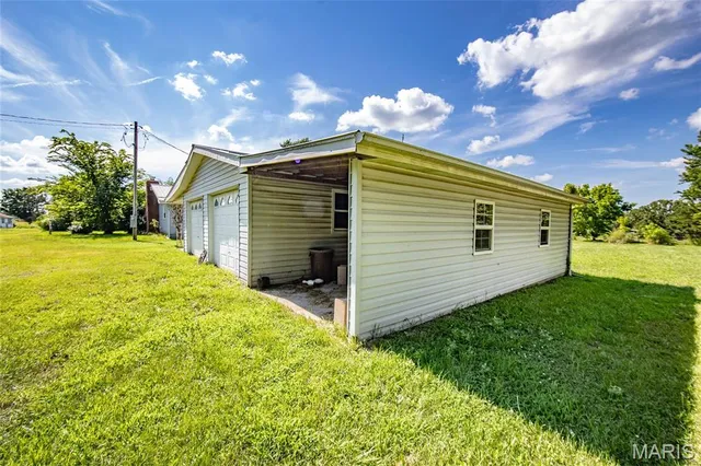 $330,000 | 19501 State Rte M, Edgar Springs, MO 65462