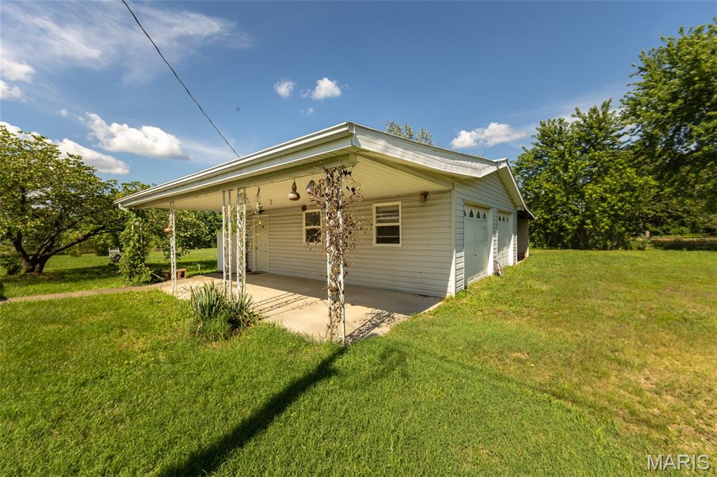 19501 State Rte M Edgar Springs, MO 65462 - Photo 22 of 91