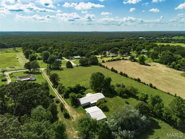 $330,000 | 19501 State Rte M, Edgar Springs, MO 65462