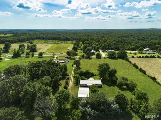 $330,000 | 19501 State Rte M, Edgar Springs, MO 65462