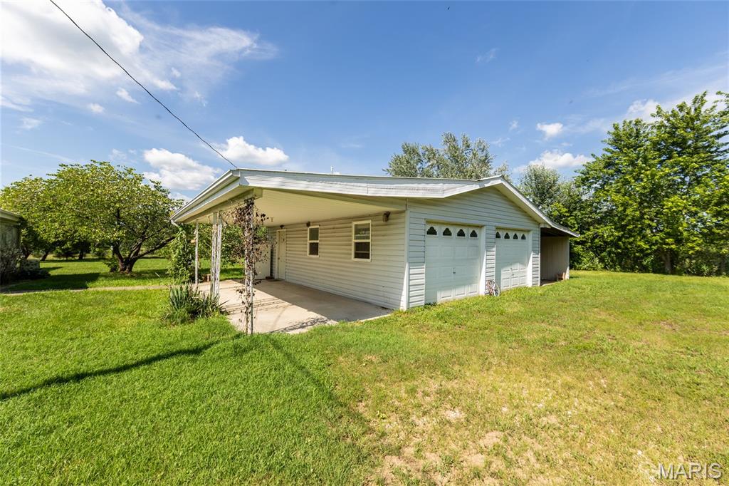 19501 State Rte M Edgar Springs, MO 65462 - Photo 7 of 91