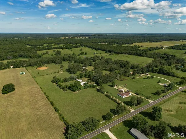 $330,000 | 19501 State Rte M, Edgar Springs, MO 65462
