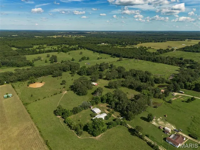 $330,000 | 19501 State Rte M, Edgar Springs, MO 65462
