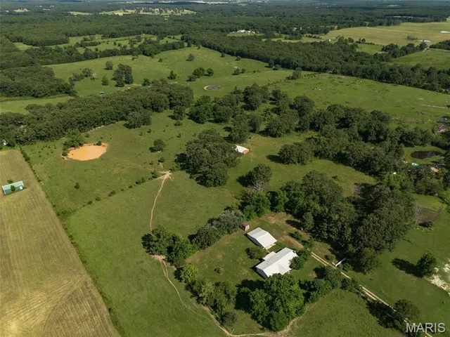 $330,000 | 19501 State Rte M, Edgar Springs, MO 65462