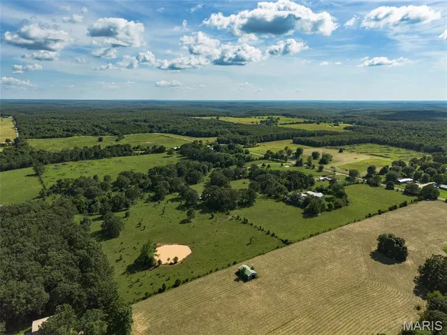 $330,000 | 19501 State Rte M, Edgar Springs, MO 65462