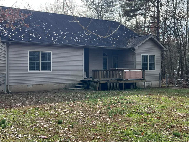 $330,000 | 2034 Keno Drive, Crossville, TN 38572