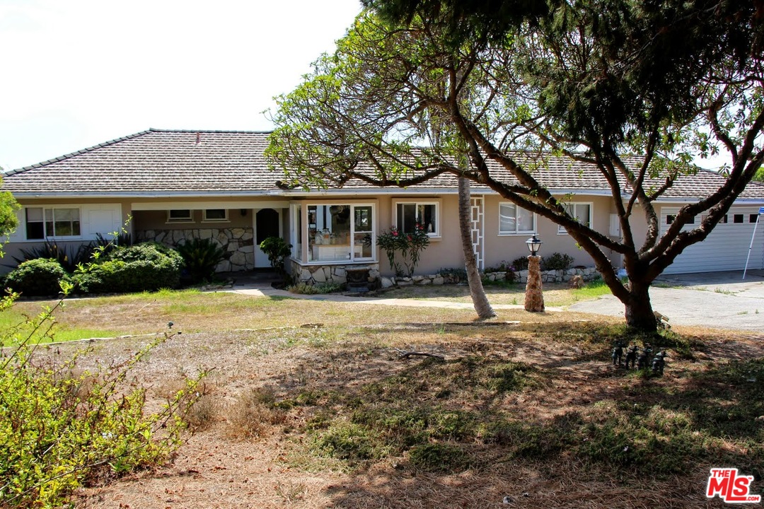 7247 Birdview Avenue Malibu, CA 90265 - Photo 1 of 1