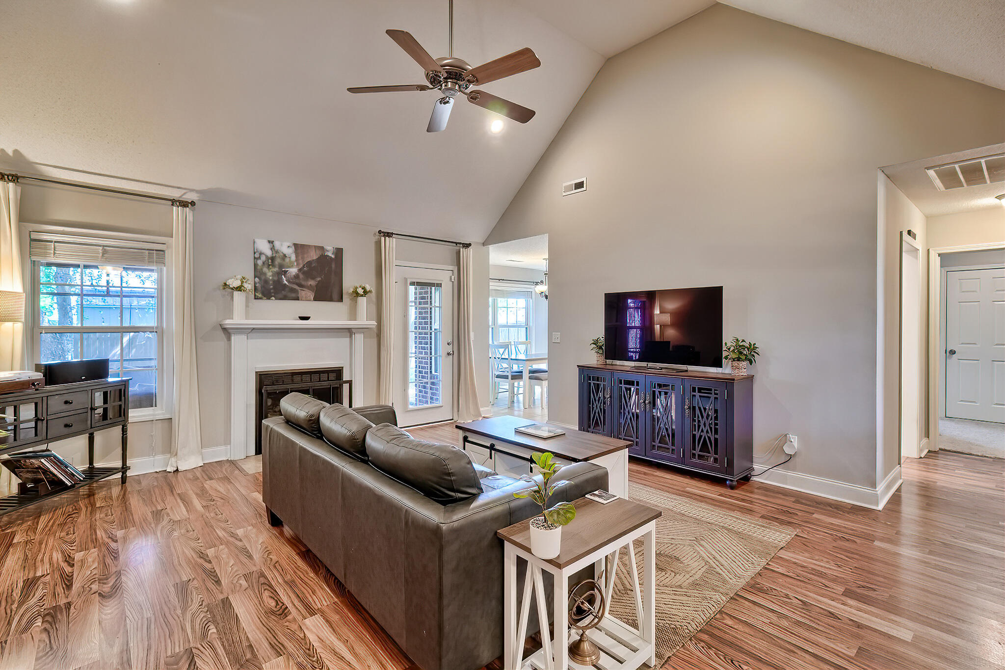 2980 Foxcroft Circle Sumter, SC 29154 - Photo 8 of 33