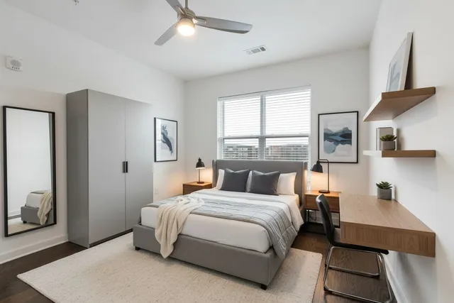 $2,300 | 1677 54th Avenue North, Unit 340, Nashville, TN 37209