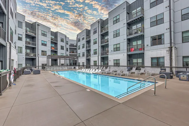 $2,300 | 1677 54th Avenue North, Unit 340, Nashville, TN 37209