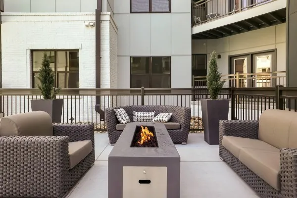 $2,300 | 1677 54th Avenue North, Unit 340, Nashville, TN 37209