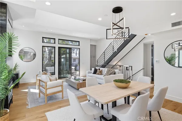 $1,879,000 | 2005 Mathews Avenue, Unit A, Redondo Beach, CA 90278