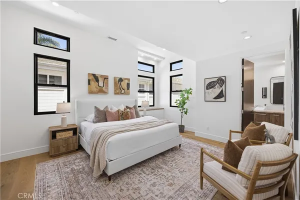 $1,879,000 | 2005 Mathews Avenue, Unit A, Redondo Beach, CA 90278