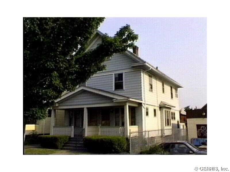 1004 Ave D Rochester, NY 14621 - Photo 1 of 1