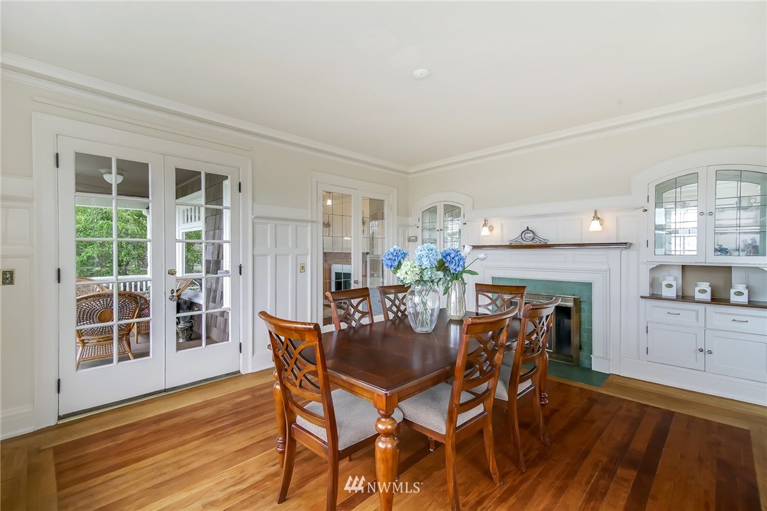 11608 Southwest Shawnee Road Vashon, WA 98070 - Photo 11 of 25 Gallery Image 11
